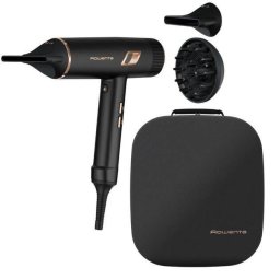 Uscator de Par Rowenta Ultimate Experience Maestria CV9920F3 2000W Negru