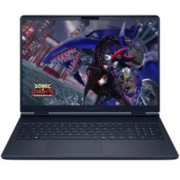 Laptop Dell Alienware 16X Aurora 16inch Intel Core Ultra 9 275HX 32GB 1TB GeForce RTX 5070 Windows 11 Pro Albastru