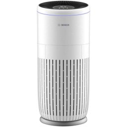 Purificator de Aer Bosch Air 6000 CADR 600m3/h Alb