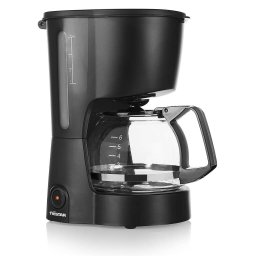 Cafetiera cu Filtru Tristar CM-1246 0.6L Putere 600W Negru