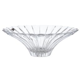 BALLET Bol cristal Bohemia 32 cm