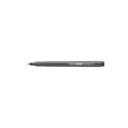 ICO: Tinten Pen marker - 0.5 mm negru
