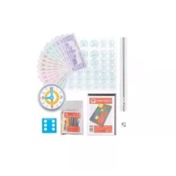 ICO Arici: set de început pentru clasa I