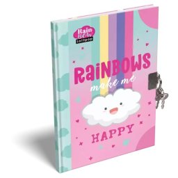 Lollipop Rainbow: Album de amintiri