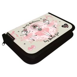 Lovely Ballerina: Penar extensibil - cu 2 clapete