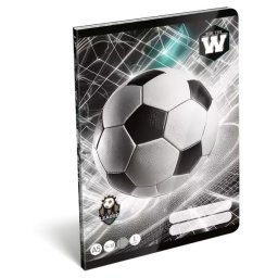 Top League: Caiet tip 1 – format A5, clasa I