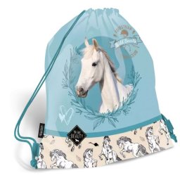 Frumusețe Sălbatică: Sac de gimnastică