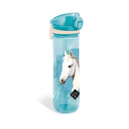 Wild Beauty: Sticlă premium pentru apă - 600 ml