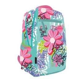 Rucsac școlar Cornell Love: Trend+