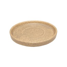 TETRIS - Farfuriuta ceasca ceai/cappuccino ceramica