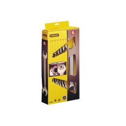 Set 8 buc chei fixe 6-22mm 4-87-052