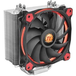 Riing Silent 12 Red