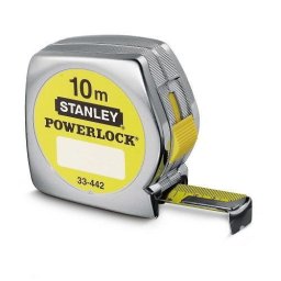 Ruleta POWERLOCK 10M (banda 25mm)