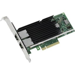 Placa de retea Intel Ethernet Converged X550-T2 bulk