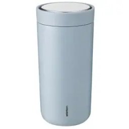 Stelton To Go Click Cup 0,2 l soft cloud