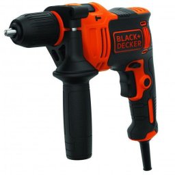 Masina de gaurit si insurubat BEH710-QS 710W - rotatii stanga/dreapta 13mm 2800 RPM 47.600 BPM