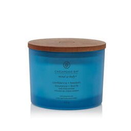 Chesapeake Bay Candle Confidence & Freedom Świeca Duża 3 Knoty 312 g