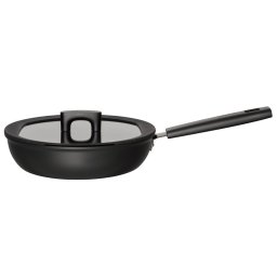 Tigai si seturi Chefs pan 26 cm with lid 1052231