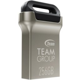 Memorie USB C162 256GB USB-A 3.0 Black-Silver