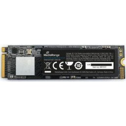 SSD M.2 2280 NVMe PCIe TLC Nand 256 GB