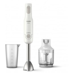 Blender de Mana, HR2535/00 ProMix Daily, 650 W, 0.7 L, Alb