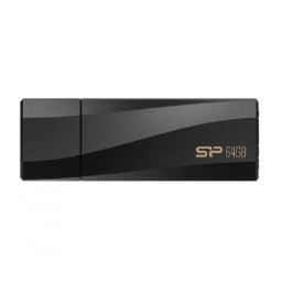 Memorie USB Blaze B07 64GB USB 3.2 gen 1 Negru