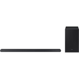 Soundbar HW-S700D 3.1 250W Bluetooth Wi-Fi Subwoofer wireless Dolby Atmos Negru