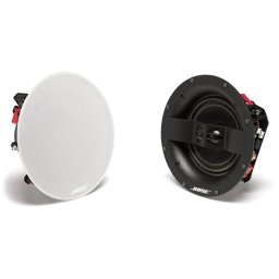 Virtually Invisible 791 Series II In-Ceiling