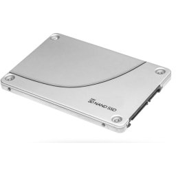 SSD D3-S4520 3.84TB 2.5inch SATA 6GB/s 3D4 TLC Generic Single Pack