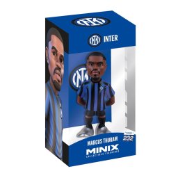 Figurina - Inter Milan - Marcus Thuram