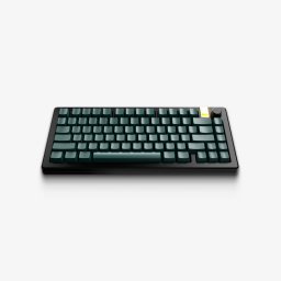 Set Taste Tastatură Mecanică GPBT Layout US (ANSI) Verde