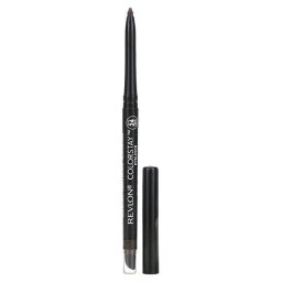 Eyeliner REVLON COLORSTAY retractable pencil (brown), 0.28 g – contur precis al ochilor, 0.28 g