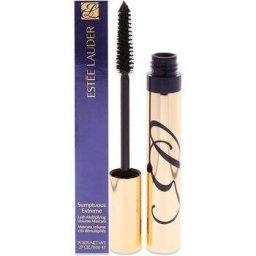 Mascara pentru gene E.Lauder Sumptuous Extreme Volume – volum și definire