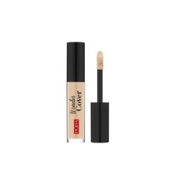 Pupa Wonder Cover Full Coverage Concealer