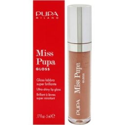 Pupa Miss Pupa Ultra-Shine Lip Gloss