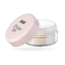 Pupa Prime Me Setting & Mattifying Loose Powder