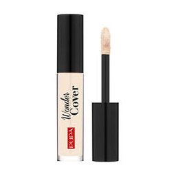 Pupa Wonder Cover Full Coverage Concealer
