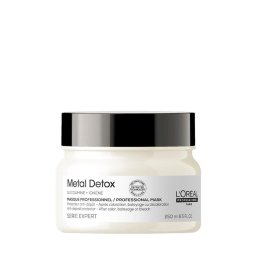 L´Oréal Professionnel Série Expert Metal Detox Professional Mask 250 ml