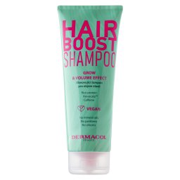 Dermacol Hair Boost Shampoo 250 ml