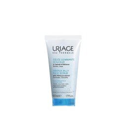 Uriage Gentle Jelly Face Scrub 50 ml