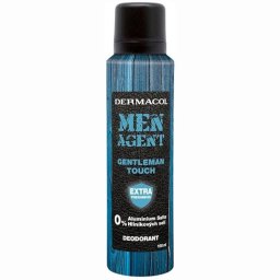 Dermacol Men Agent Deodorant Gentleman Touch 150 ml