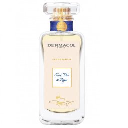 Dermacol Fresh Pine & Pepper EDP M 50 ml