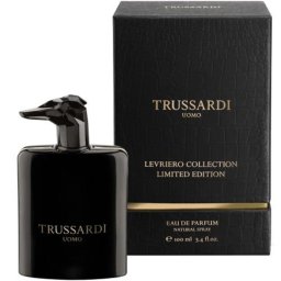 Trussardi Uomo Levriero Collection Limited Edition EDP M 100 ml