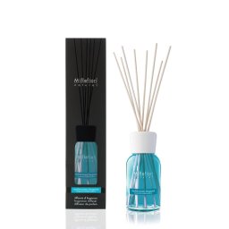 Parfumuri pentru casa Millefiori Milano Fragrance Diffuser Mediterranean Bergamot 100 ml