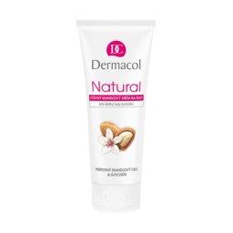 Dermacol Natural Nourishing Almond Hand Cream 100 ml