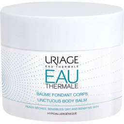Uriage Eau Thermale Unctuous Body Balm 200 ml