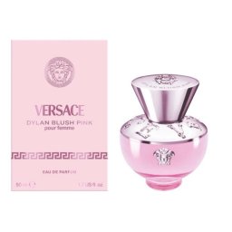 Versace Dylan Blush Pink Edp Spray
