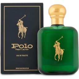 Ralph Lauren Polo Green EDT M 125 ml
