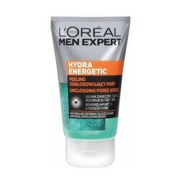 L´Oréal Paris Men Expert Hydra Energetic Unclogging Pores Scrub 100 ml