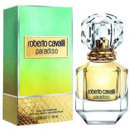 Roberto Cavalli Paradiso Edp Spray
